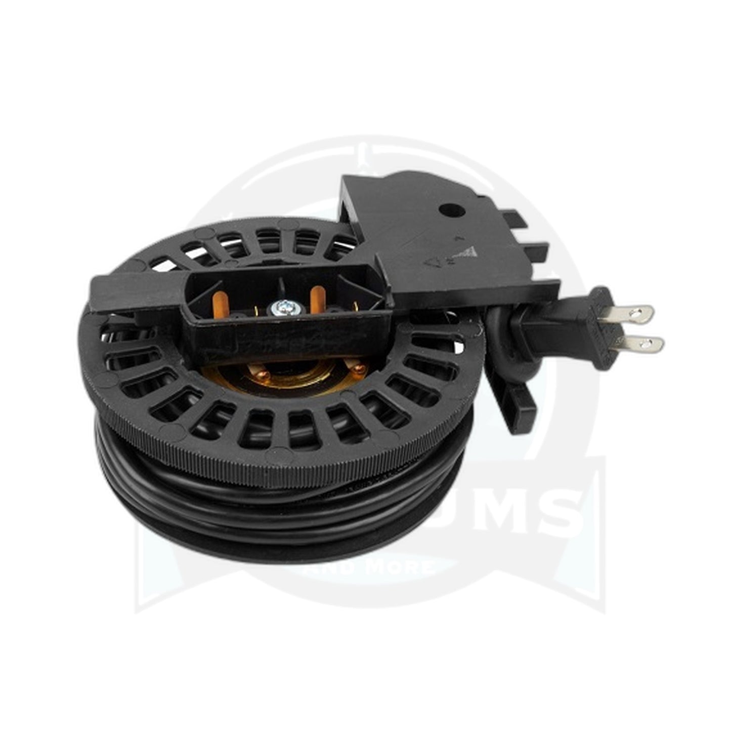 Johnny Vac Prima Canister Cord Winder Replacement