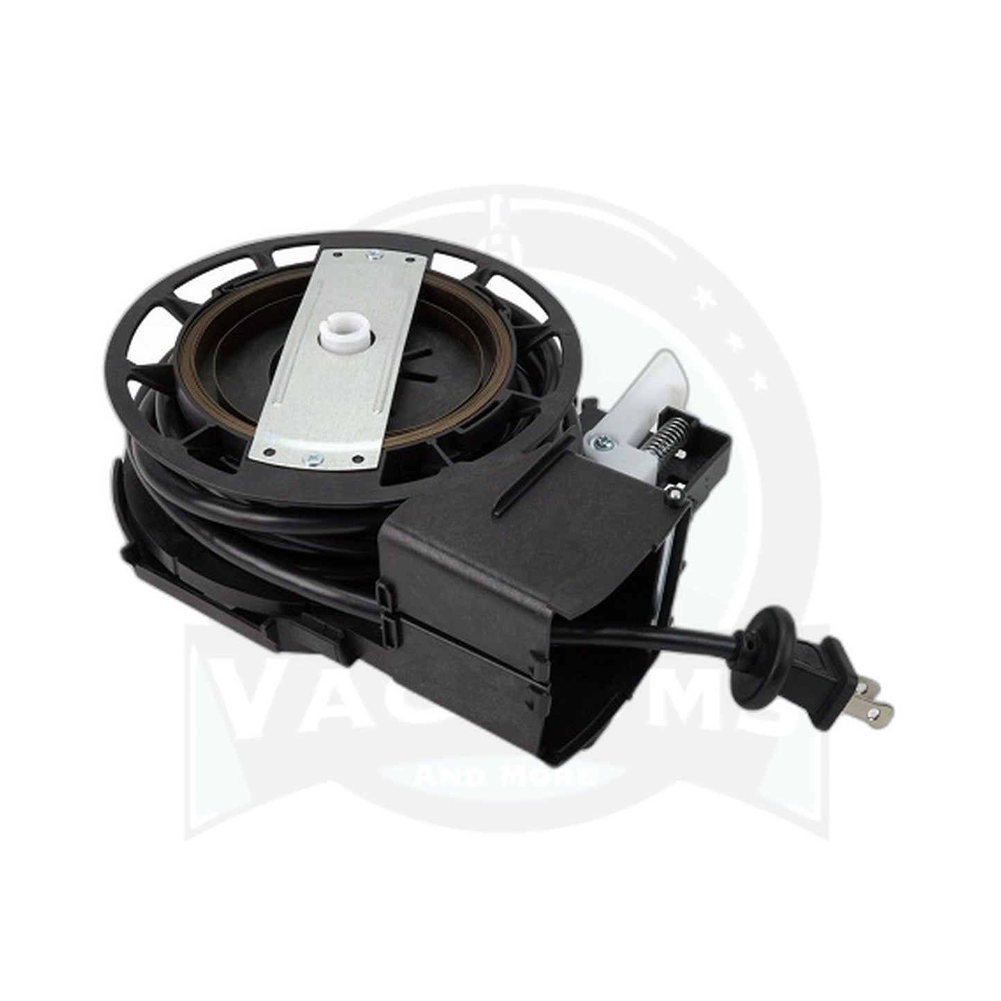 Johnny Vac Silenzio Canister Cord Winder Replacement
