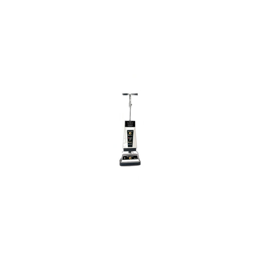 Koblenz P2600 Heavy-Duty Shampoo/Polisher, Chrome