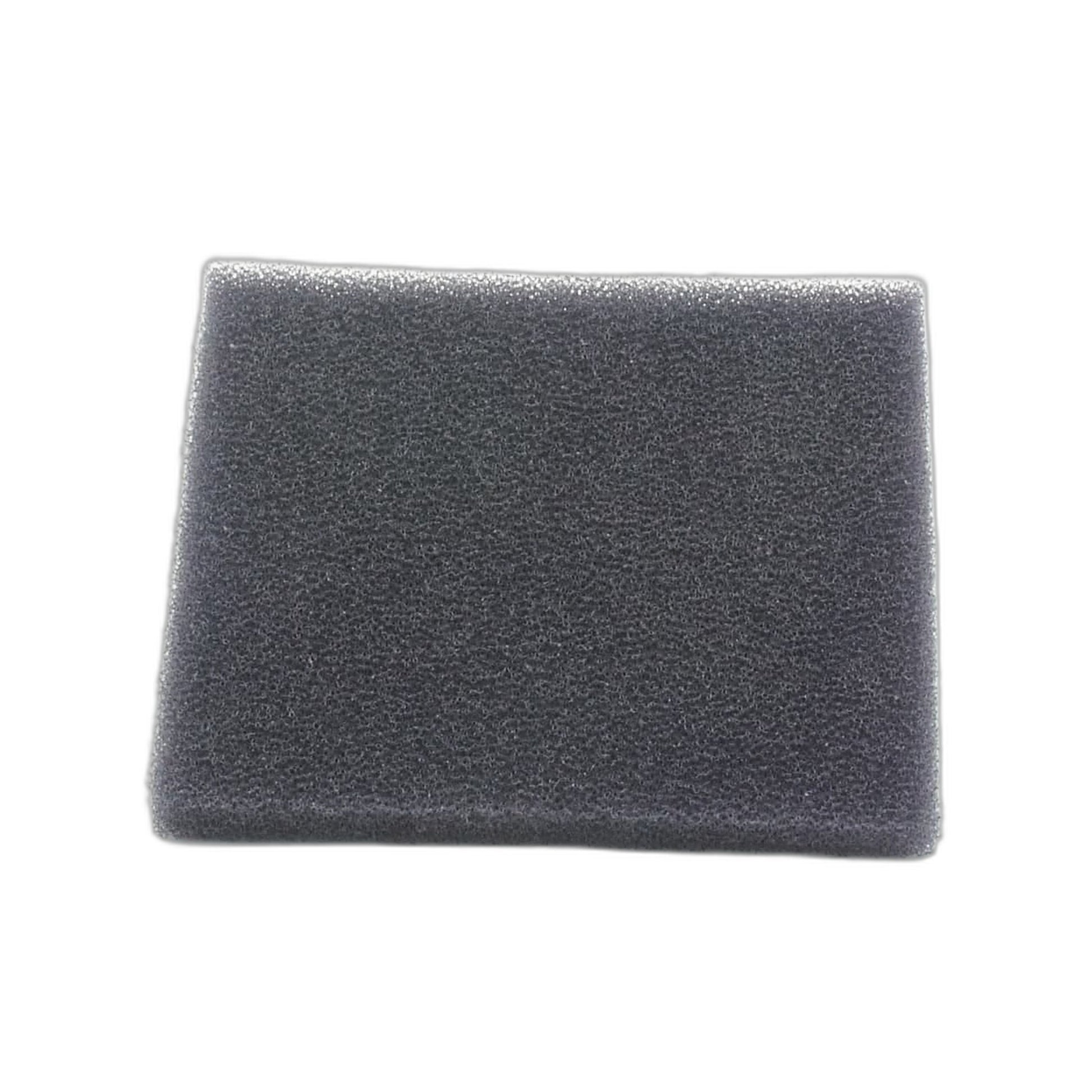 Riccar & Simplicity Motor Cover Foam Filter, MV Series