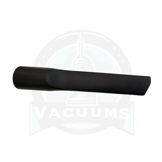 Miele Crevice Tool, Black 8.25" Long Replacement Nozzle
