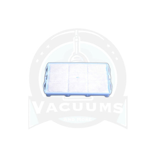 Bosch Secondary Filter - Beetle Canister - Bosch