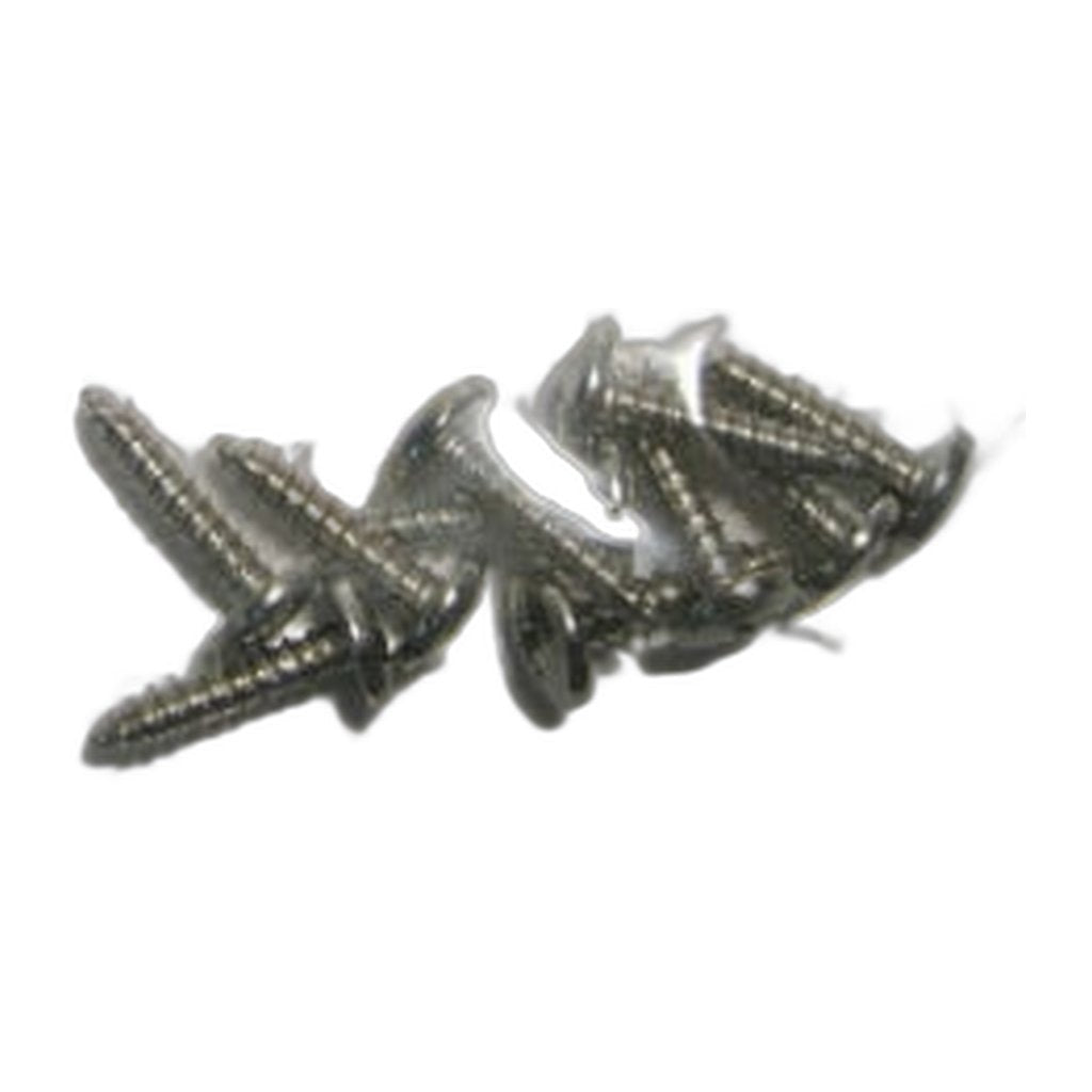 SEBO Screw C 2.9 x 13 for AUTOMATIC X7/X8, CE12 SOFTCASE and DISCO — 10 Pack