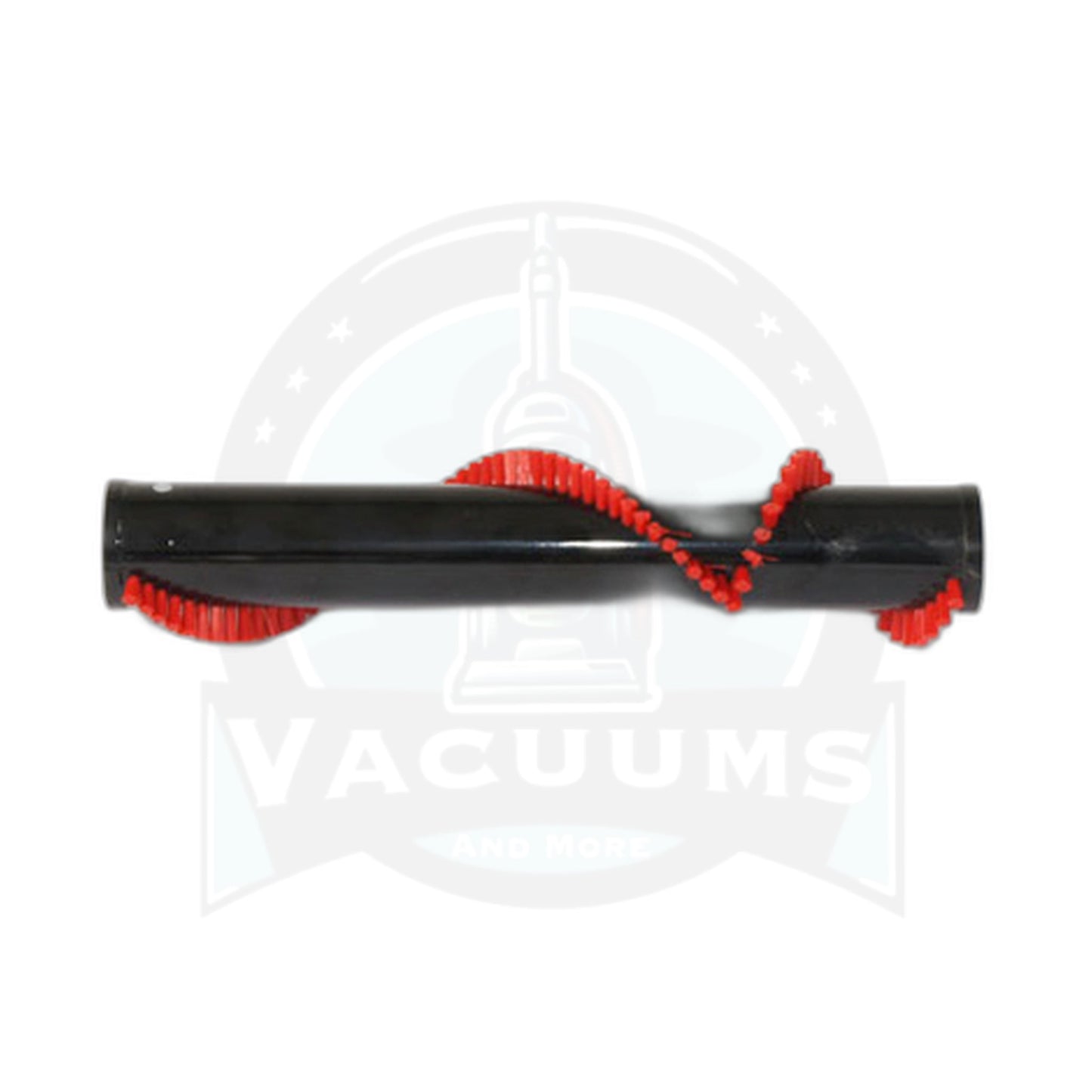 Lindhaus Brush Roller 300 Red (Optional) for Dynamic 300e