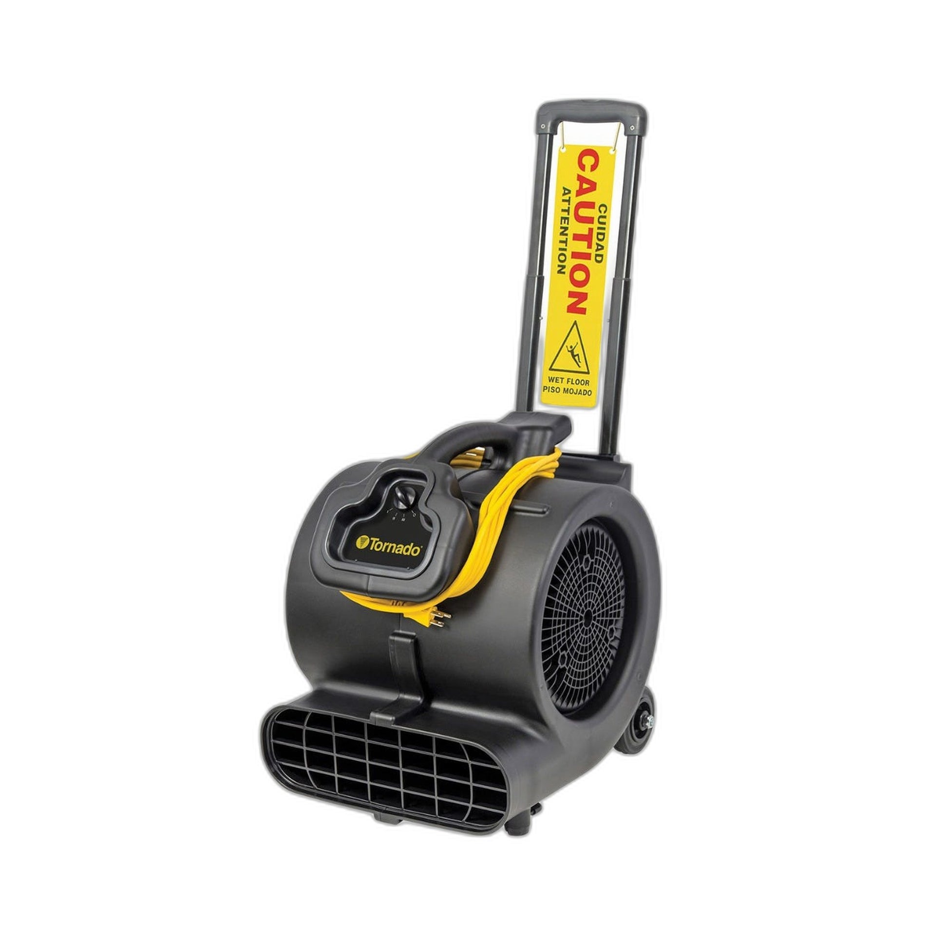 Tornado Windshear 3200 Safety Dryer