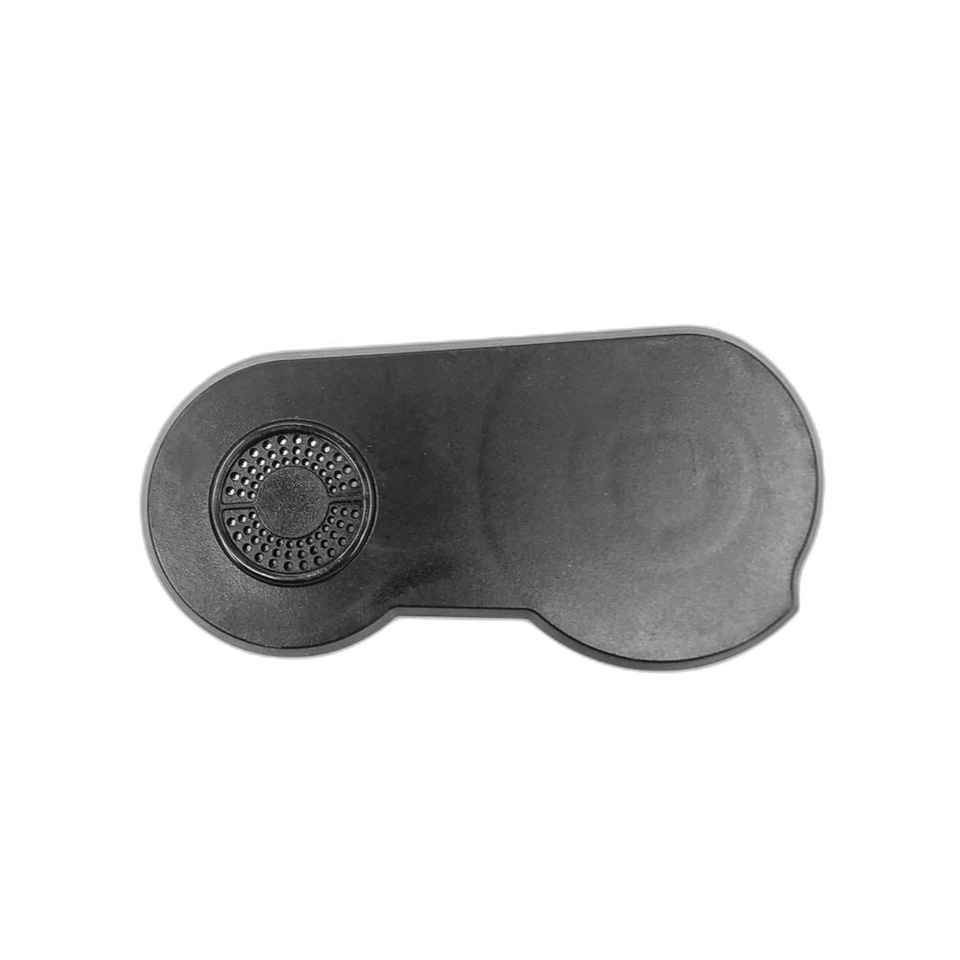 Simplicity S65 Bare Floor Nozzle Left Brushroll Cover