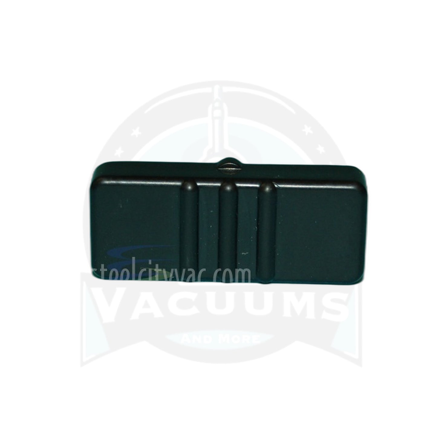 Evolution Post Filter Cover Knob - Bernina - Evolution