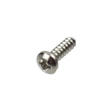 Screw F 3.9 x 13 DIN 7981 (single), for X, G, 370, 300/350, C & D, ET-C, ET-H, and DISCO