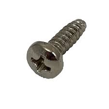 Screw F 3.9 x 13 DIN 968 (10 pack), for ET-1/ET-2 and SOFTCASE