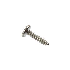 Screw C 2.9 x 13 (single), for X7/X8, SOFTCASE, and DISCO