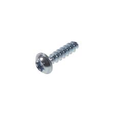 Screw, 4 x 13 Tx 20 (single), for X7/X8, G4/G5, DART, SOFTCASE, 370 COMFORT, 300/350, D & E