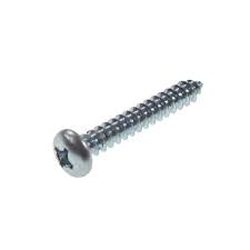 Screw C 3.9 x 25 DIN 7981 (single), for X and G series, and 300/350