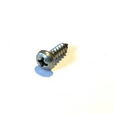 Screw 3.9 x 13 DIN 7981-A2 (10 pack), for duo