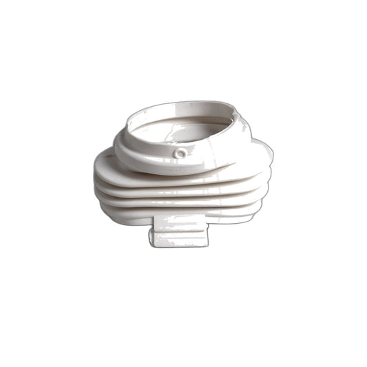 Hoover Bellows - Model 65 Bottom Fill Convertible