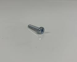 Screw AM5 x 30 DIN 7985 (single), for SOFTCASE and 370 ELECTRONIC