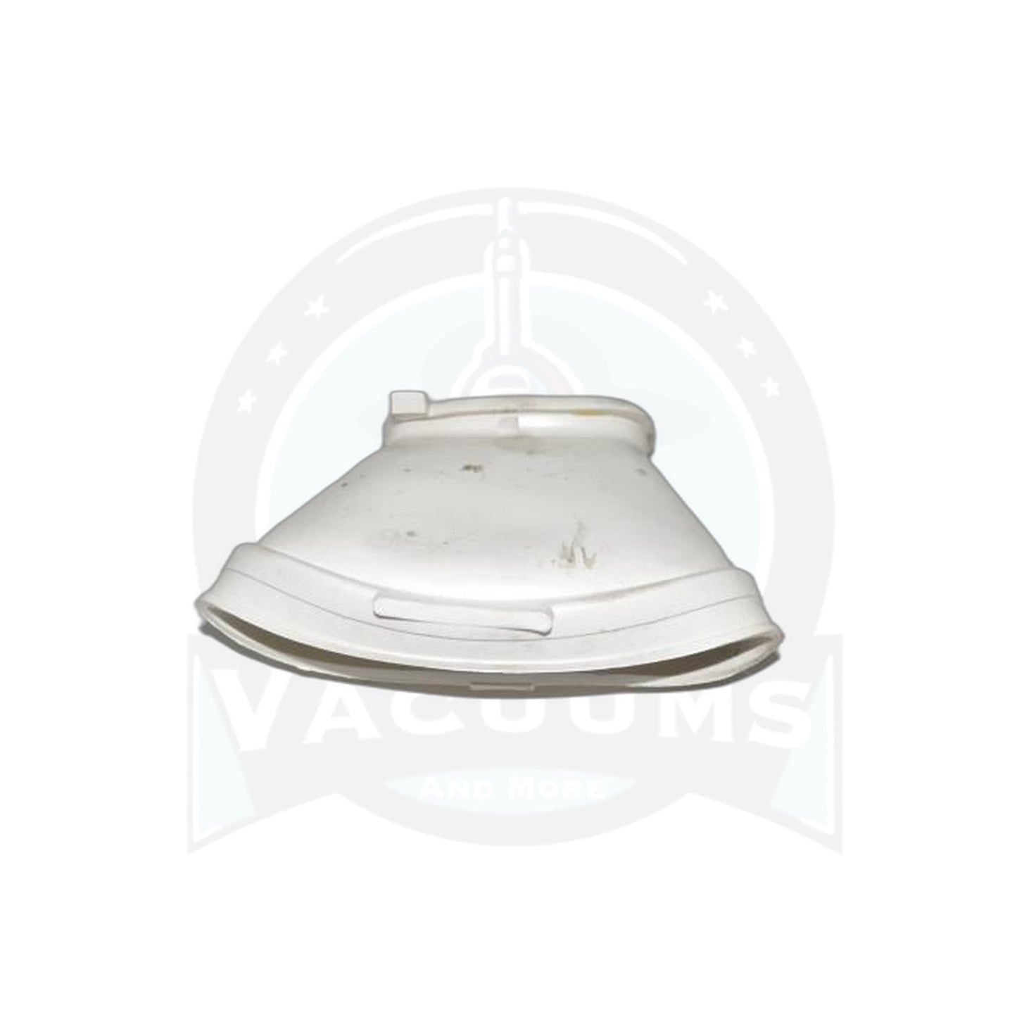 Hoover Motor Exhaust Boot - Model 2000 Series - Hoover