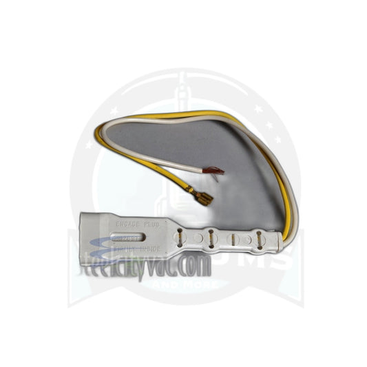 Hoover Wire and Plug for Handle - #1100 - Vacuums and More