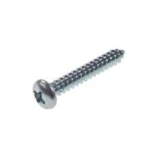 Screw M4 x 12 DIN 966 (single), for X series, G series, and DUO