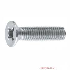 Screw M4 x 12 DIN 966 (10 pack), for X series, G series, and DUO