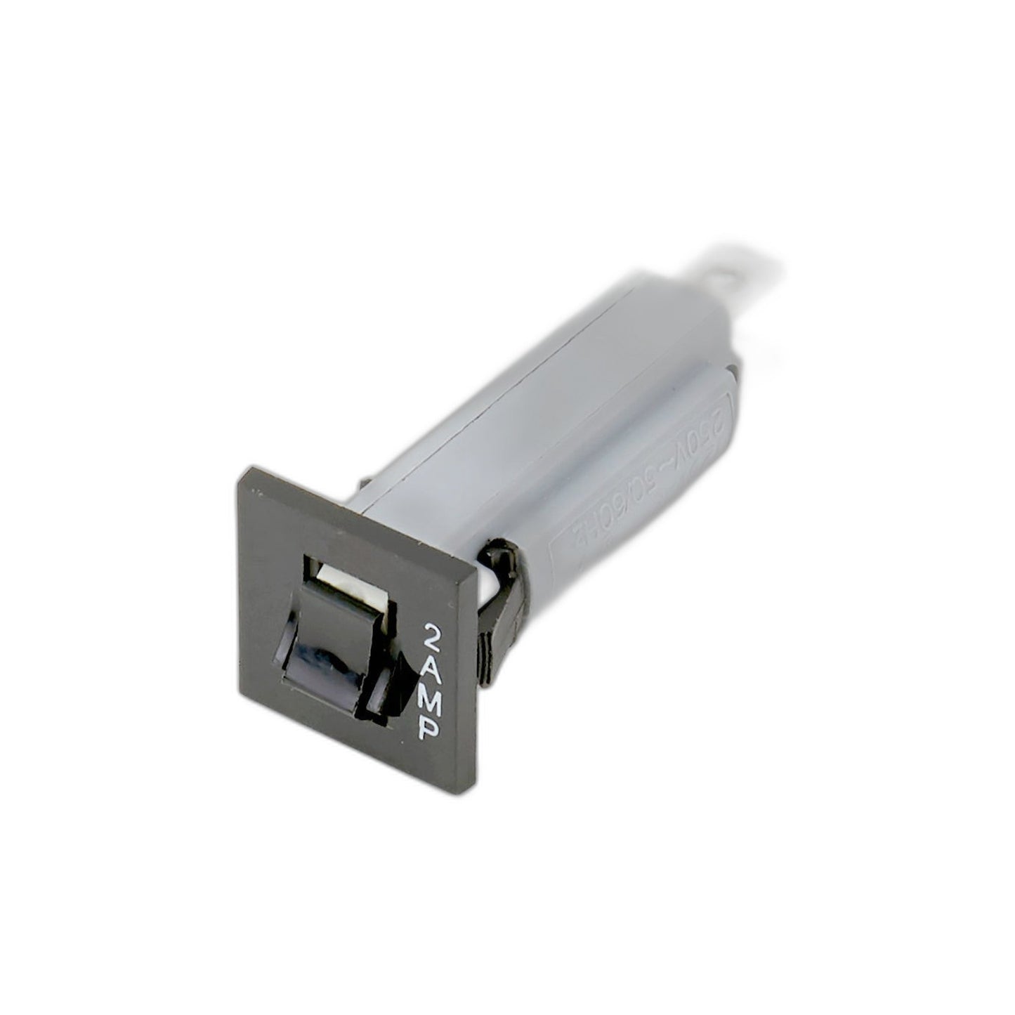 Riccar / Simplicity Tandem Air Power Nozzle Circuit Breaker, 2 Amp