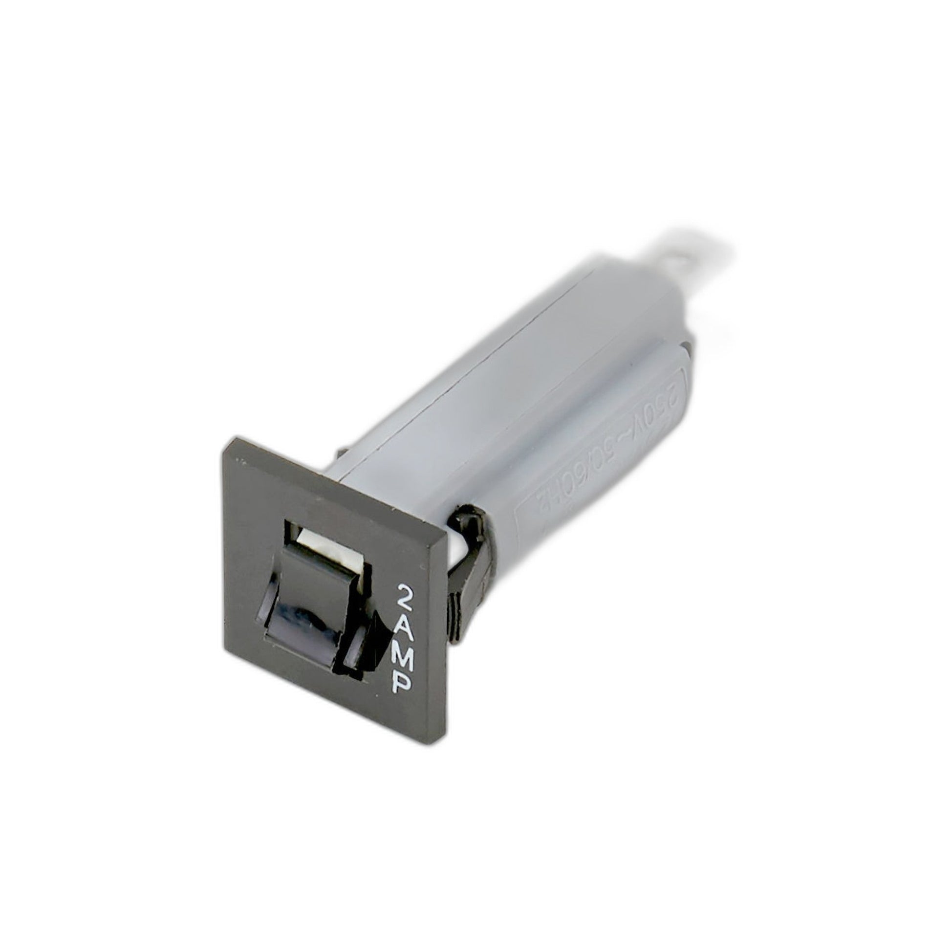 Riccar / Simplicity Tandem Air Power Nozzle Circuit Breaker, 2 Amp