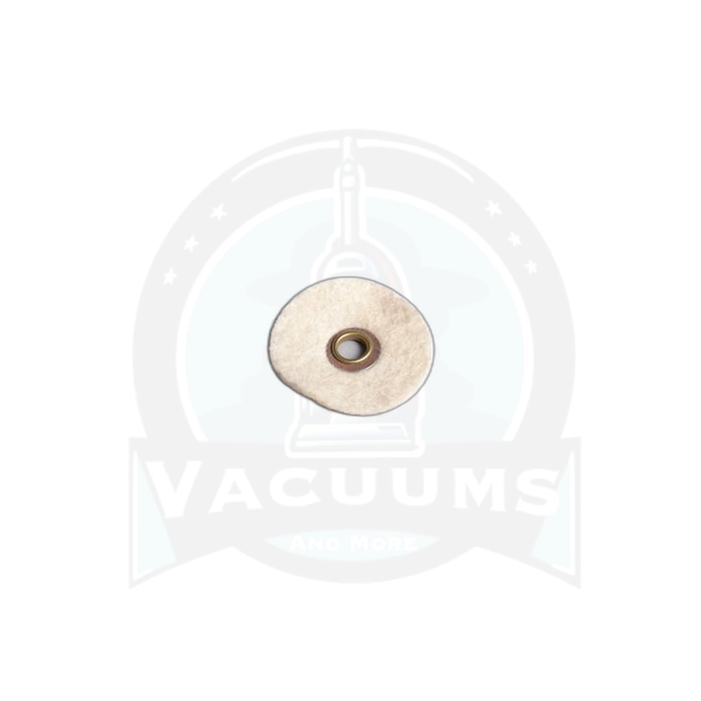 Brush Roll Seal and Eyelet Assembly - Oreck XL8300/100C - Oreck