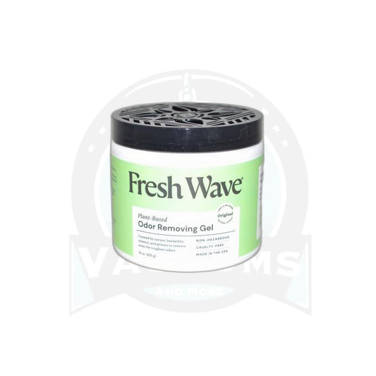Amber Gel Crystals - FreshWave, 15 oz - FreshWave