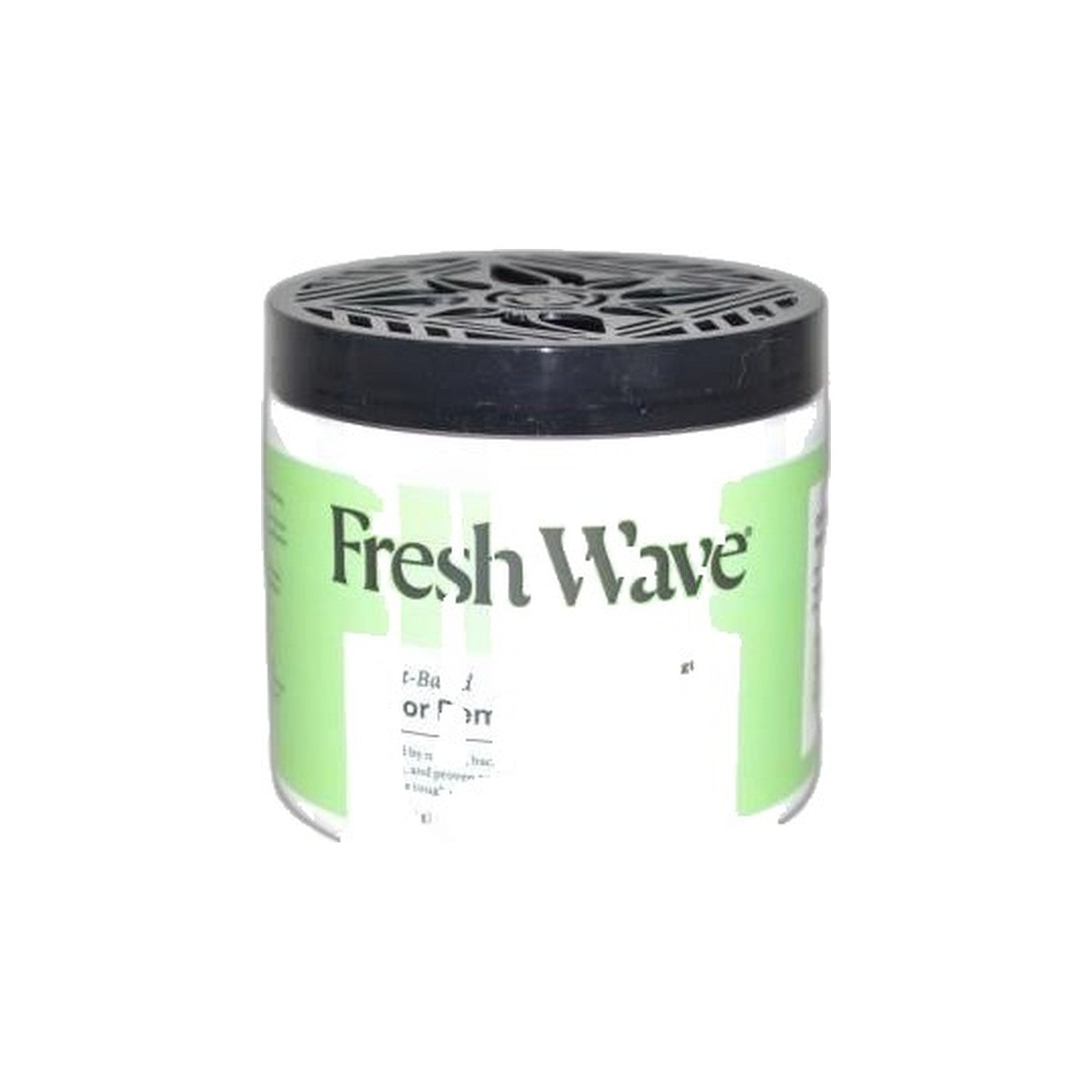 Amber Gel Crystals - FreshWave, 15 oz