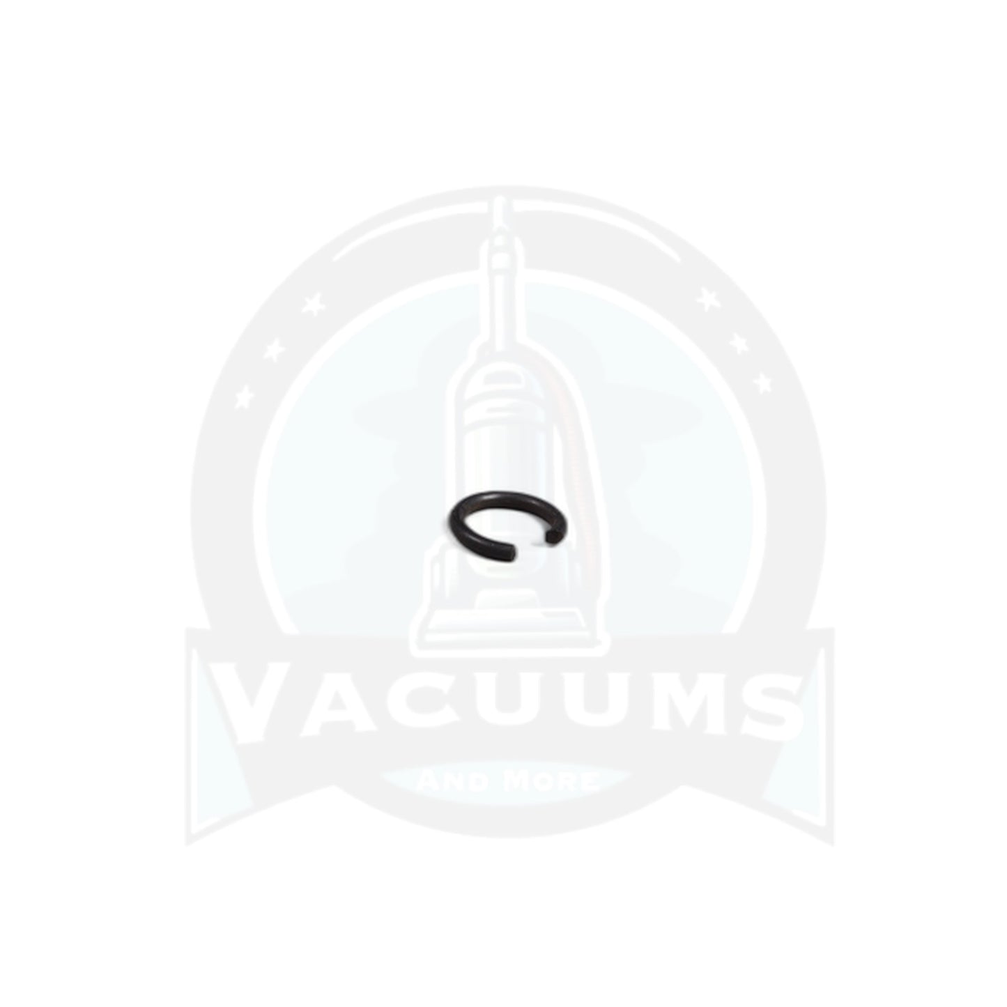 Hoover Rear Wheel Lock Ring - Convertible Uprights - Hoover