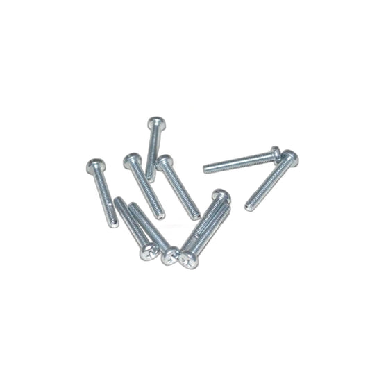 SEBO Screw - Essential G2 Commercial, 10 Pack
