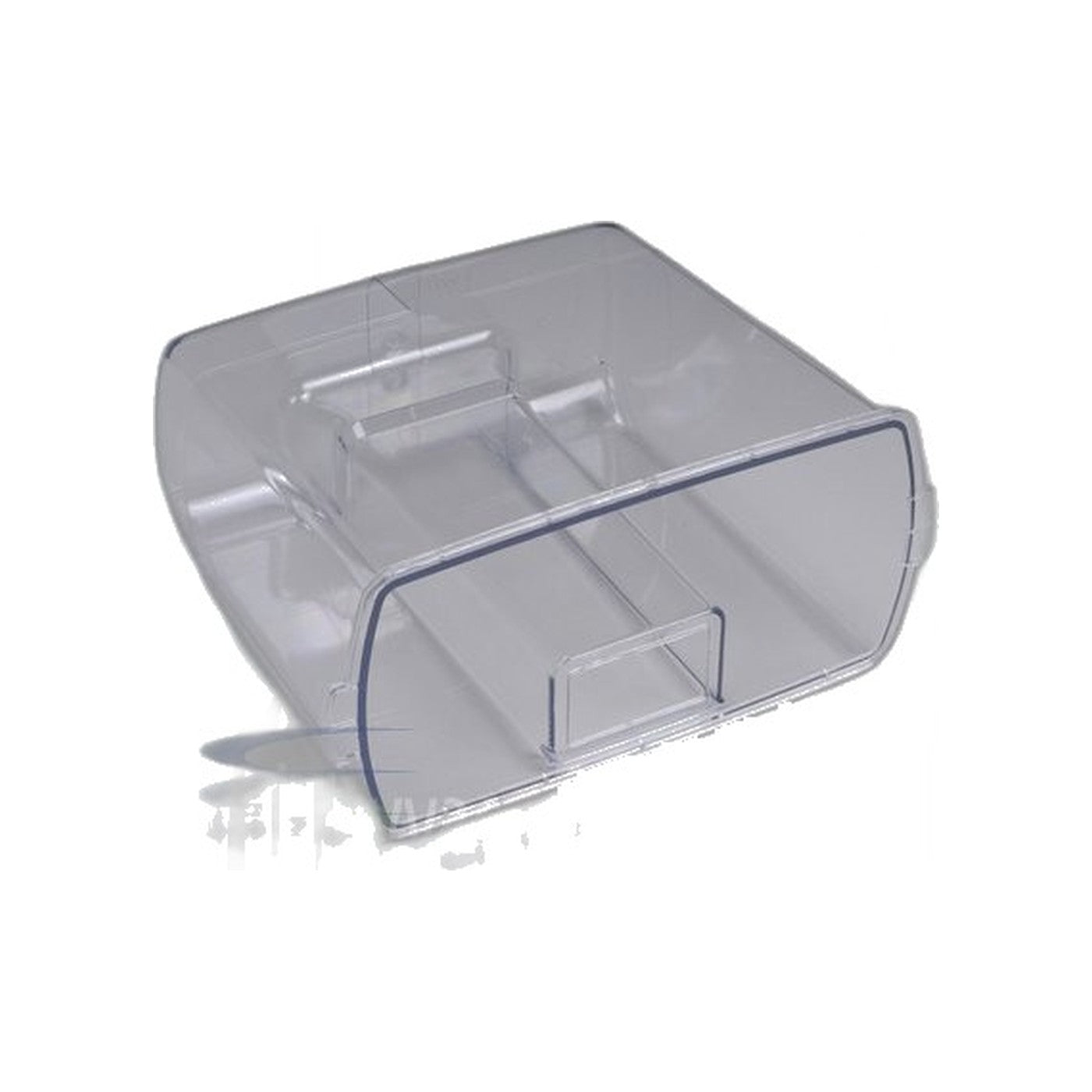 Eureka Dirt Cup - Sanitaire SC689A Commercial Upright