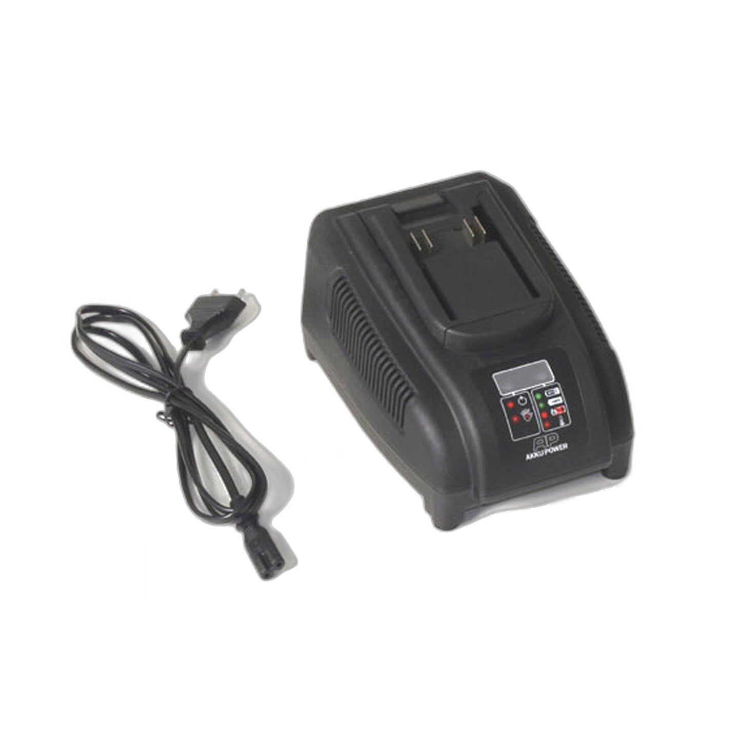 Lindhaus 120V Battery Charger for 36V L-ion Packs