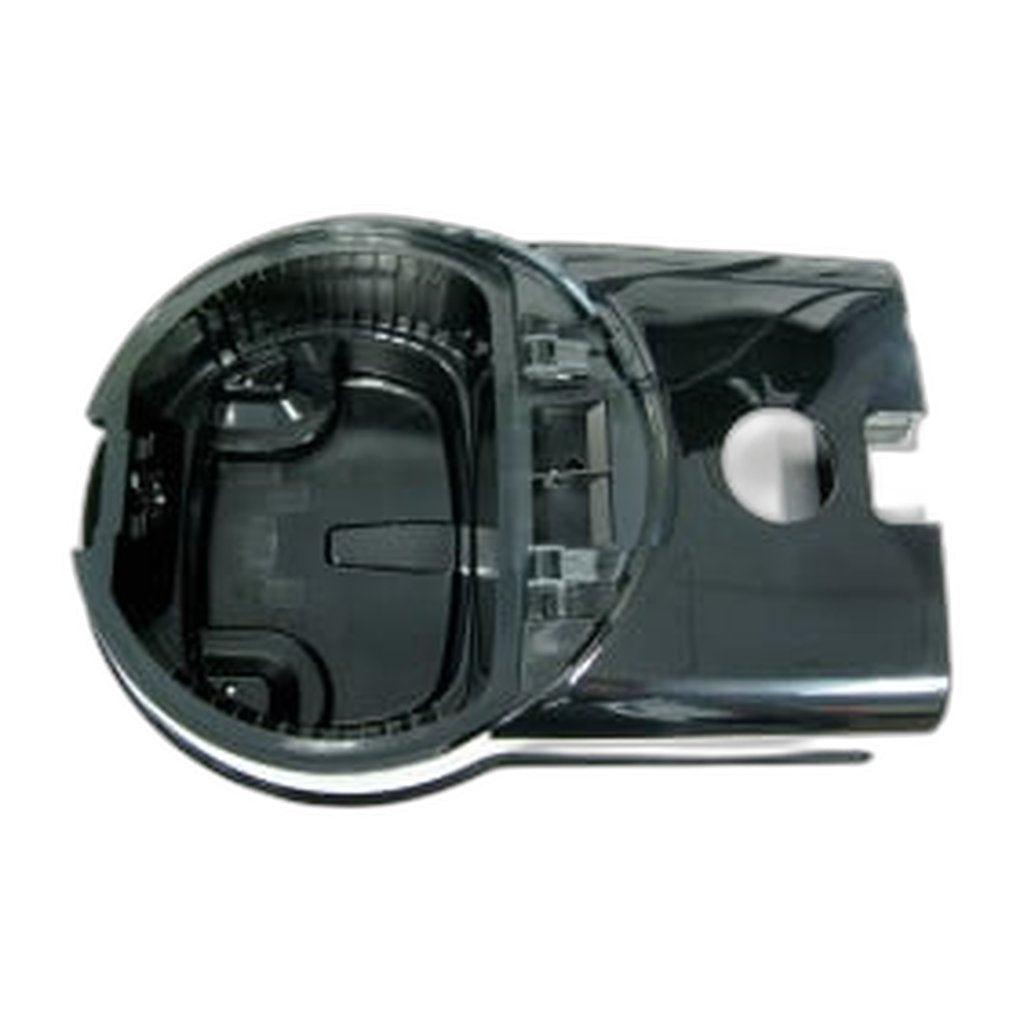 SEBO Top Casing with Bag Spring for AIRBELT D4 Premium - Black