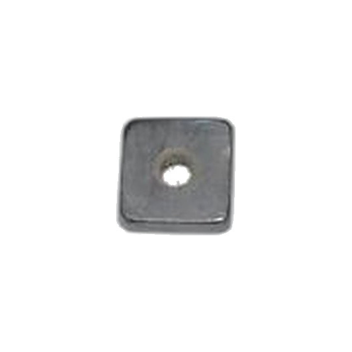 Nut - Oreck New Style Upright Bag Holder