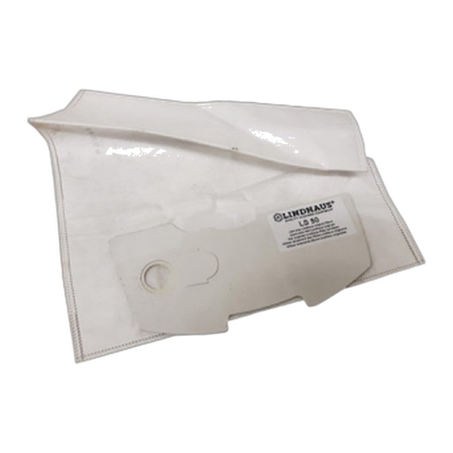 Lindhaus LS50 Micropore Filter Bags 16L (5-Pack)