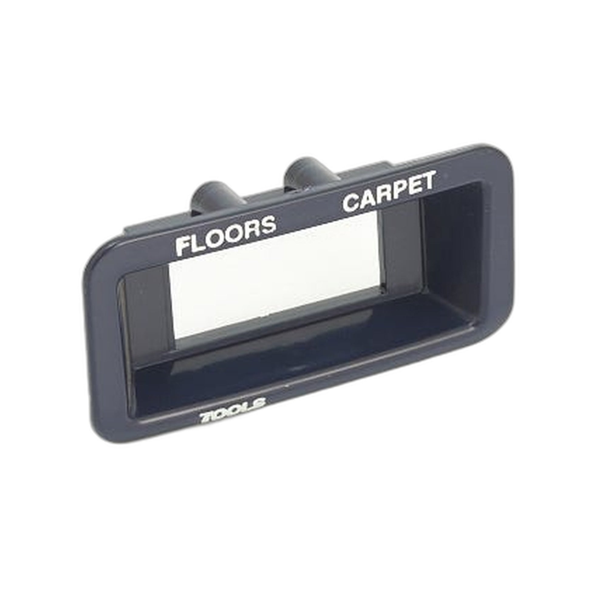 Riccar 8900 Series Clutch Switch Plate
