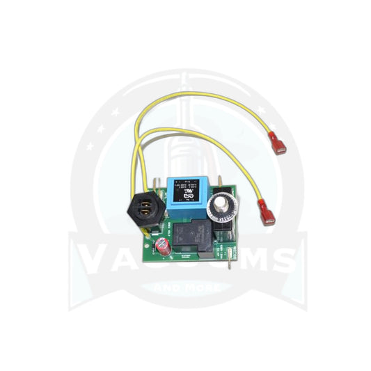 Titan Control Module - E130J AND 1590, ELECTROLUX E130A, TCS6602 CENTRAL VAC, TITAN TCS5702 - Titan