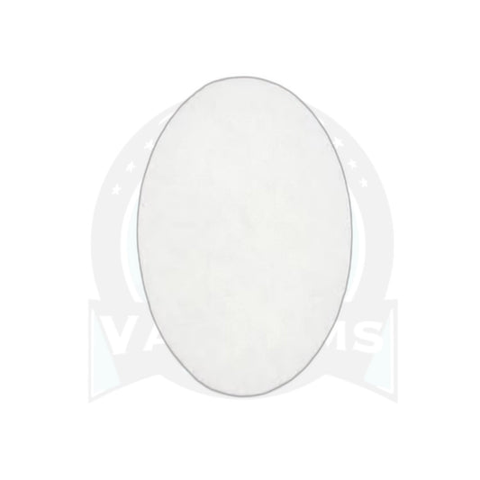 Oreck UPRO14T Round Motor Filter Replacement