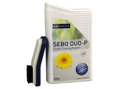 DUO-P Cleaning Powder, '"Clean Box," 1 piece (1.1 lbs.)