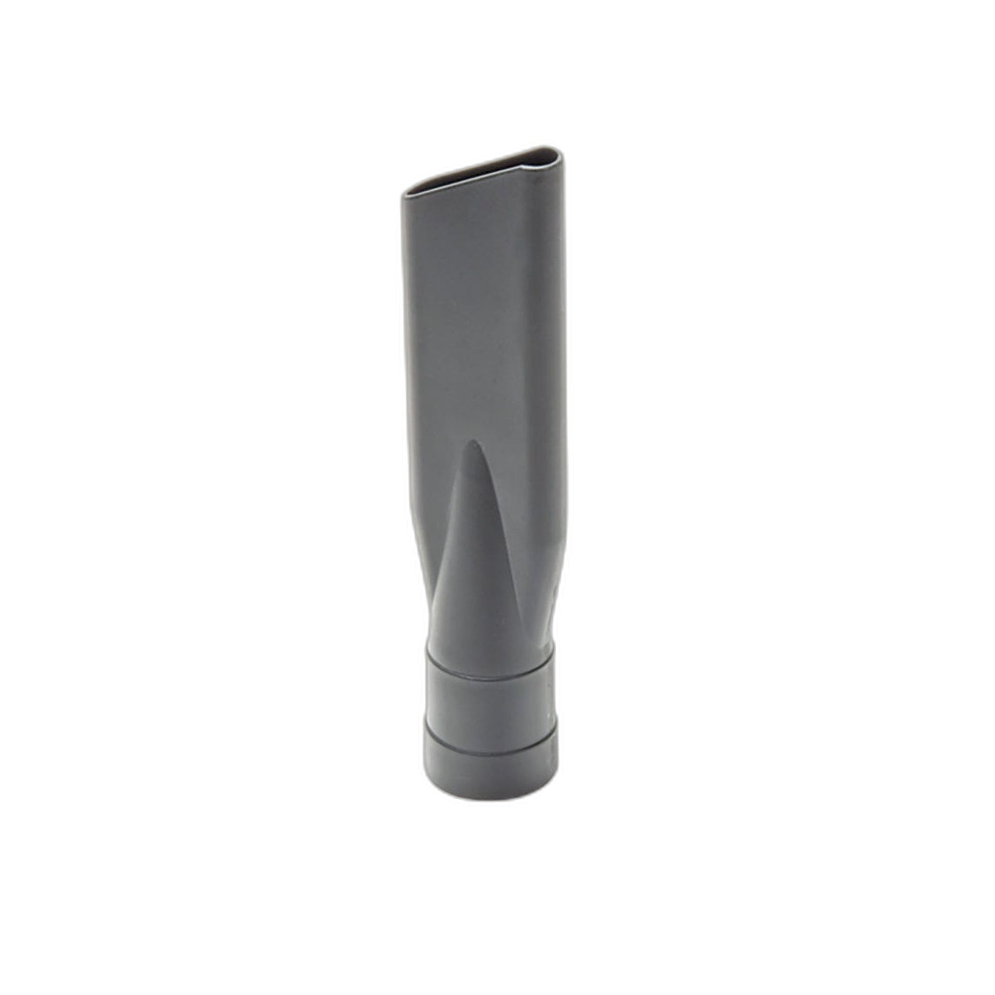 Powr-Flite Taskforce Crevice Tool, Black Plastic