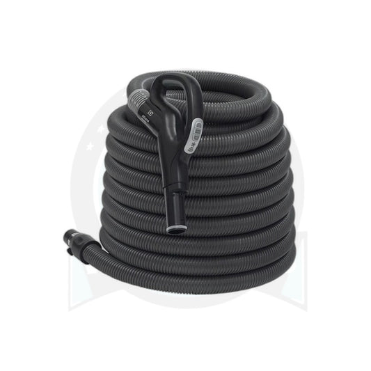 Beam 30 ft Alliance Interface Dual-Volt Central Vacuum Hose, 2G