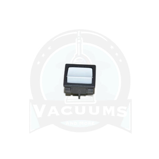 SEBO On/Off Switch - 300/350 Upright - SEBO