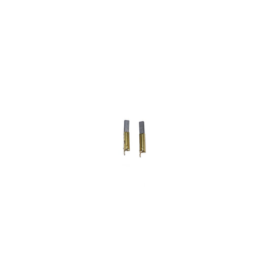 SEBO Carbon Brush Set - X4/X5/370 (2-Pack)