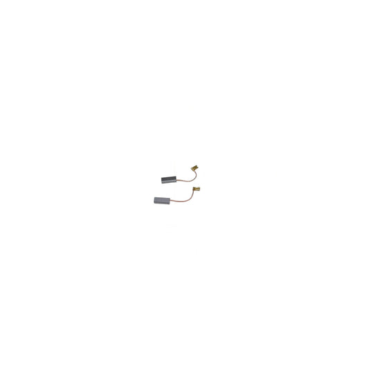SEBO ET Series Carbon Brush Set (2-Pack)