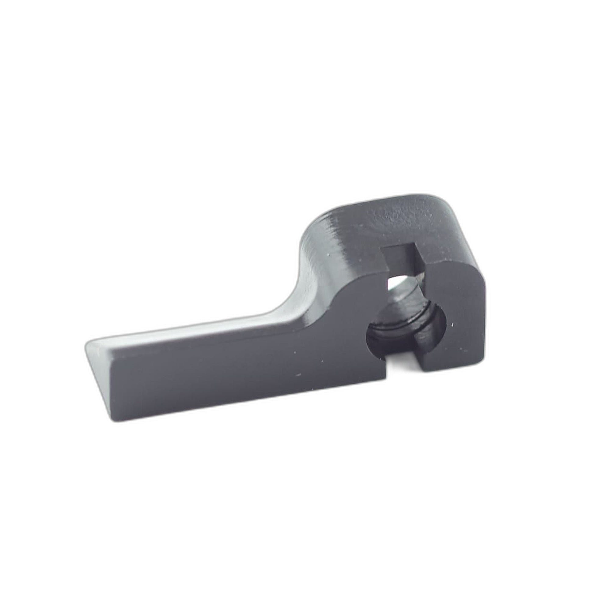 Riccar R Upgrade Base Plate Cover Catch in Black