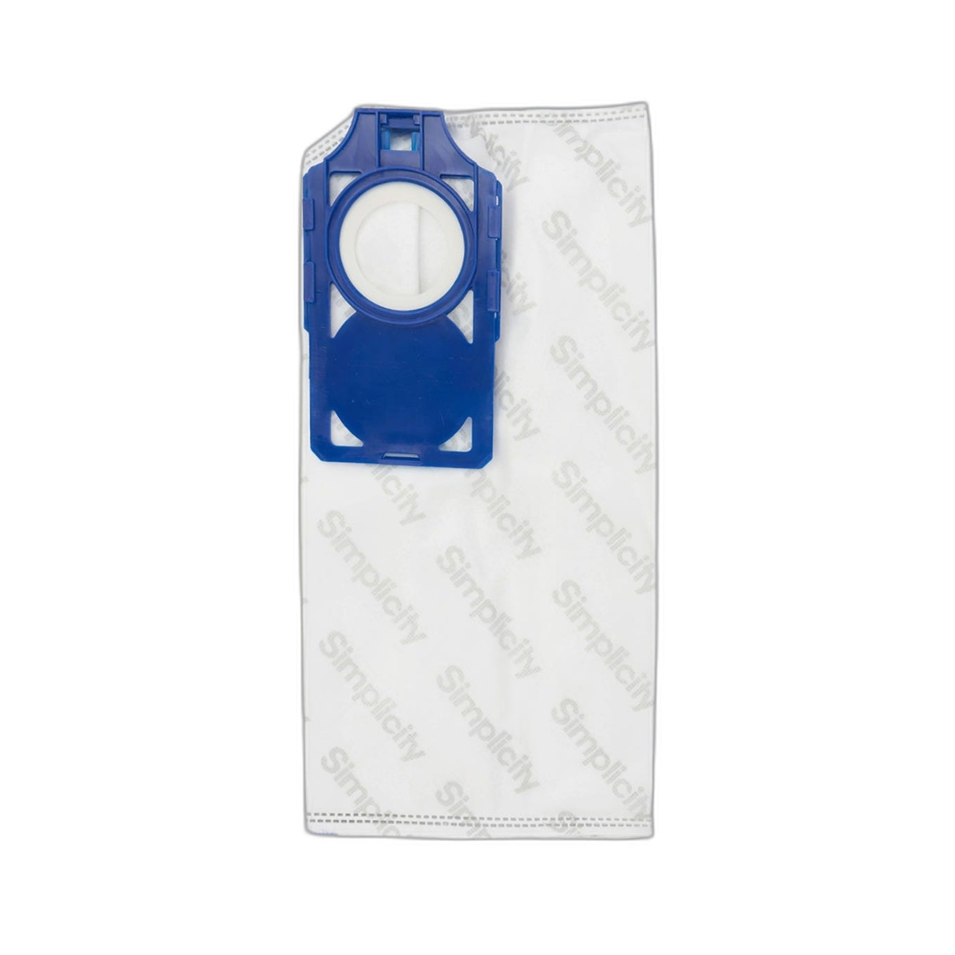 Simplicity Synchrony Type N HEPA Vacuum Bags, 6-Pack