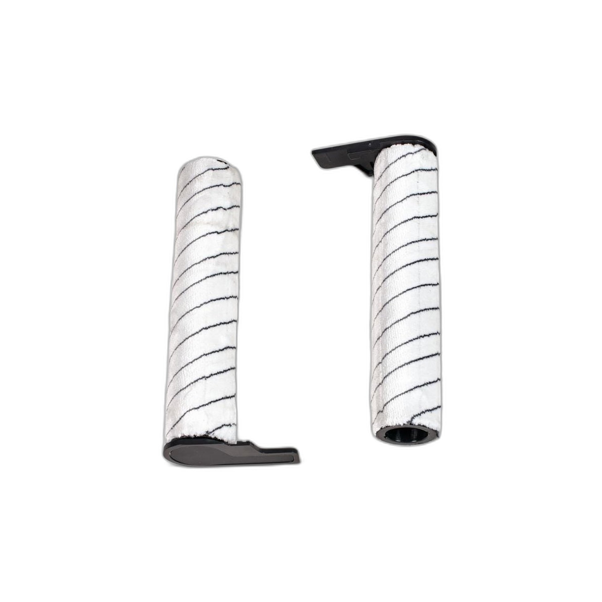 Riccar R70 Wet Nozzle Brushroll Set, 2 Pack