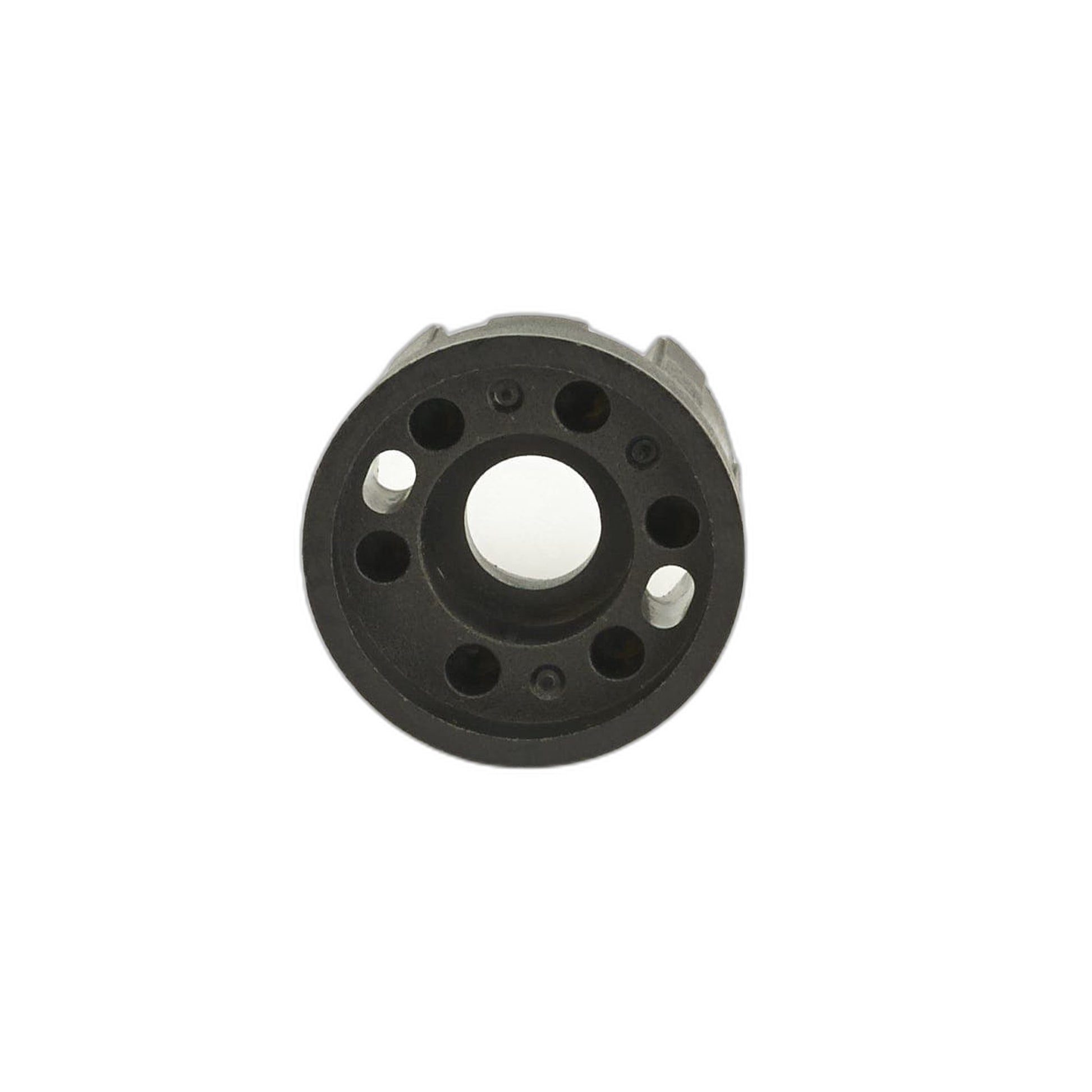 Riccar / Simplicity Steel Agitator Bearing Cartridge, Clamp Design Power Nozzle