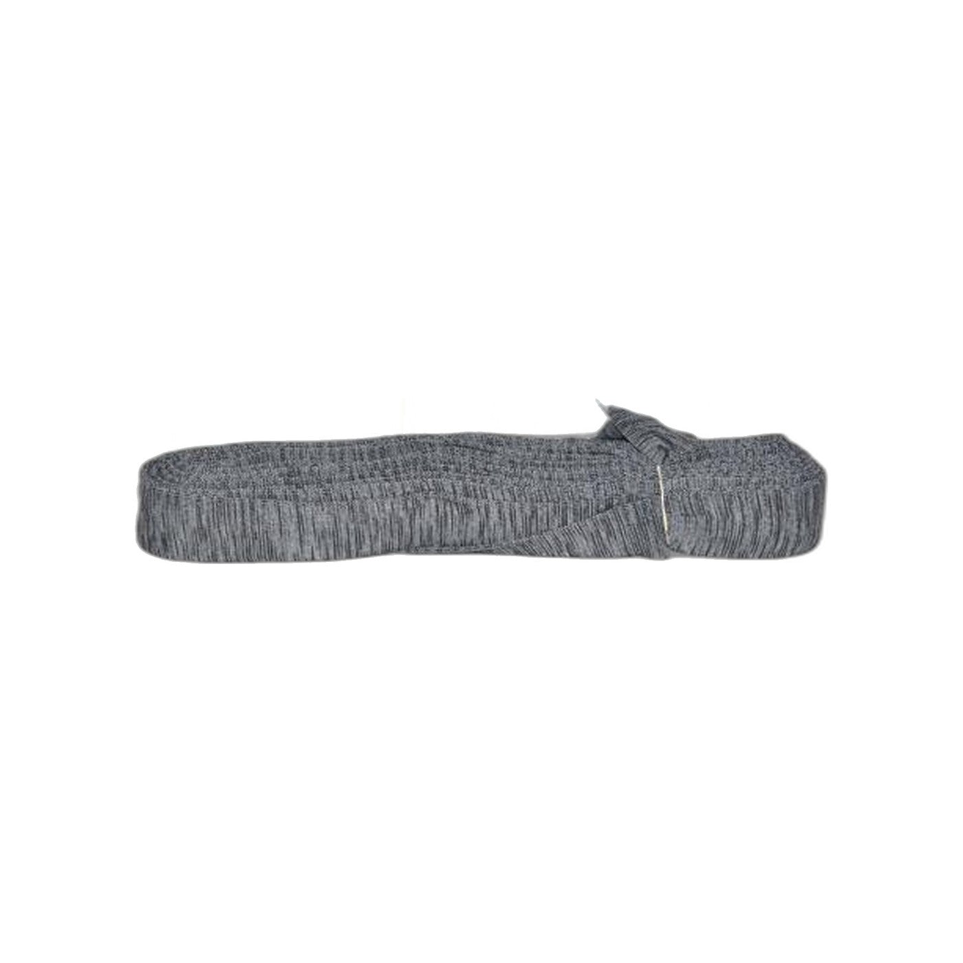 Central Vacuum Hose Sock 50-Foot Gray with Zip Tie - Fit All