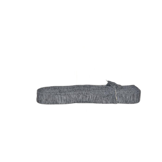 Central Vacuum Hose Sock 50-Foot Gray with Zip Tie - Fit All